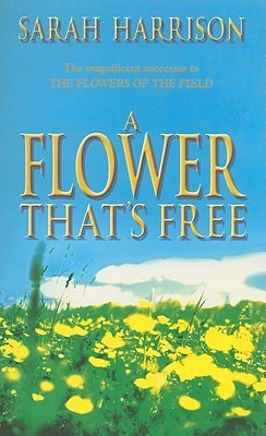 A Flower That's Free