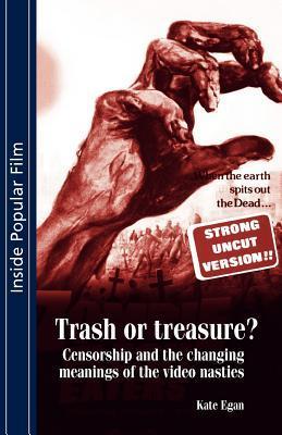 Trash or Treasure? book cover