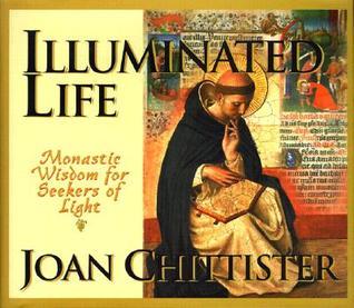 Illuminated Life book cover