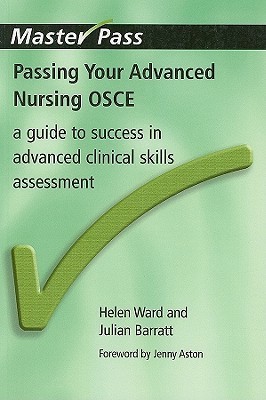 MasterPass: Passing Your Advanced Nursing OSCE