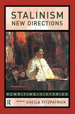 Stalinism book cover
