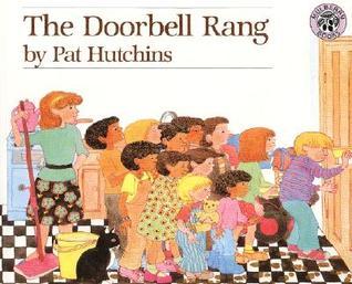 The Doorbell Rang book cover