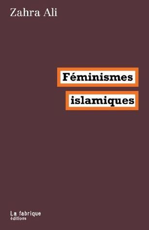 Féminismes islamiques book cover