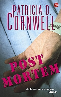 Postmortem (Kay Scarpetta, #1)