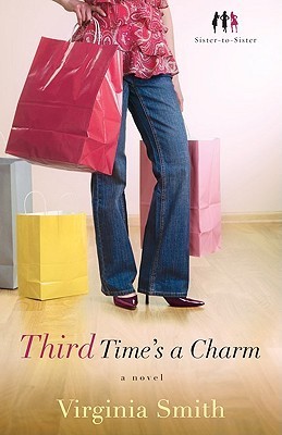 Sister to Sister book cover 3