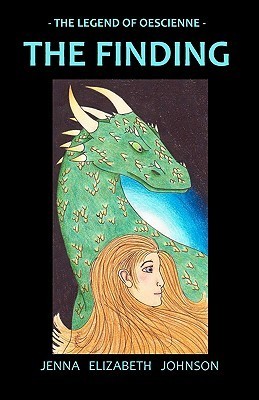 The Finding (Legend of Oescienne #1)