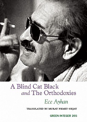 A Blind Cat Black and The Orthodoxies book cover
