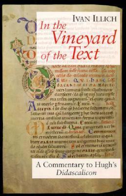 In the Vineyard of the Text book cover