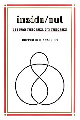 洋書 Inside/Out: Lesbian TheoriesGay Theories Inside/Out: Lesbian Theories, Gay Theories - 1st Edition