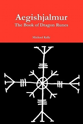 Aegishjalmur book cover