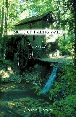 Music of Falling Water book cover