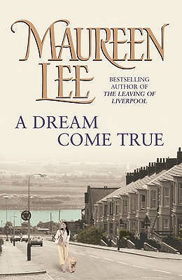 A Dream Come True book cover