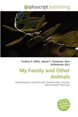 My Family and Other Animals