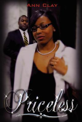 Priceless book cover