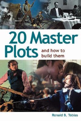 20 Master Plots: And How to Build Them