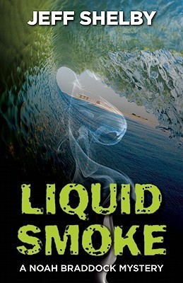 Liquid Smoke book cover