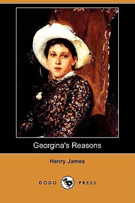 Georgina's Reasons book cover