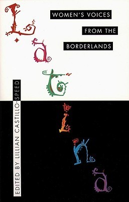 Latina: Women's Voices from the Borderlands