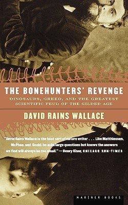 The Bonehunters' Revenge book cover