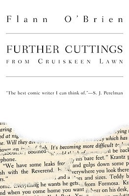 Further Cuttings From Cruiskeen Lawn