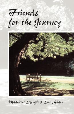 Friends for the Journey book cover