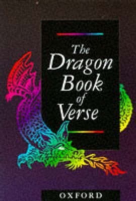 The Dragon Book of Verse book cover