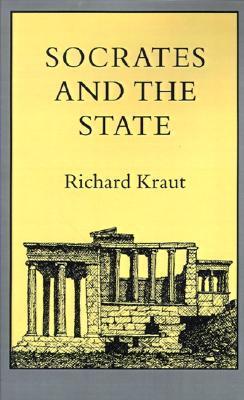 Socrates and the State book cover