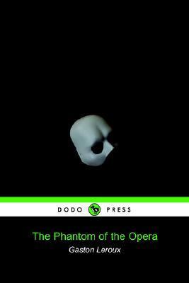 The Phantom of the Opera