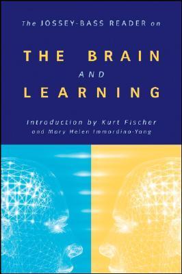 The Jossey-Bass Reader on the Brain and Learning book cover