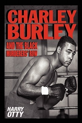 Charley Burley and the Black Murderers' Row