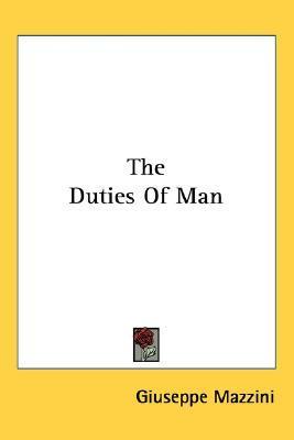 The Duties Of Man