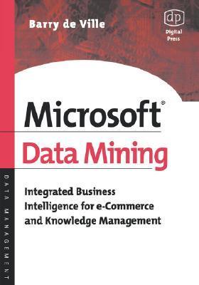 microsoft store data mining