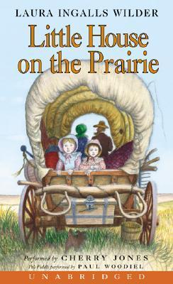 Little House on the Prairie (Little House, #2)