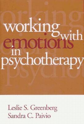 Working with Emotions in Psychotherapy