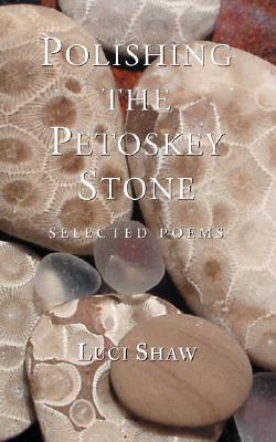 Polishing the Petoskey Stone book cover