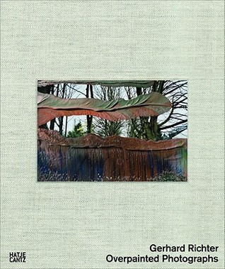Overpainted Photographs book cover