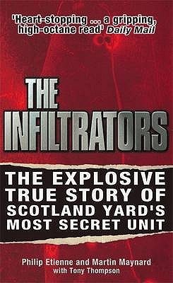 Infiltrators: Guns Drugs Deception And Murder Duty Calls