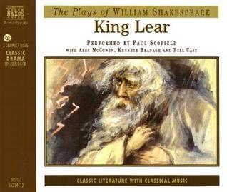 King Lear (Naxos AudioBooks) by William Shakespeare | Goodreads
