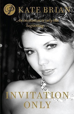 Invitation Only (Private, #2)