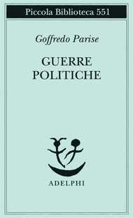Guerre politiche: Vietnam, Biafra, Laos, Cile