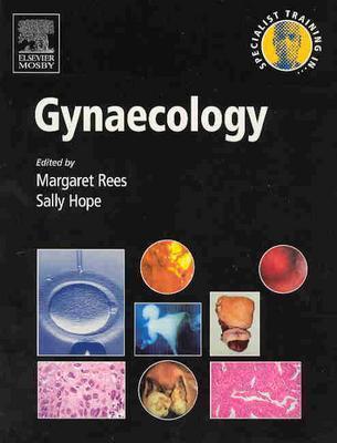 Specialist Training in Gynaecology **