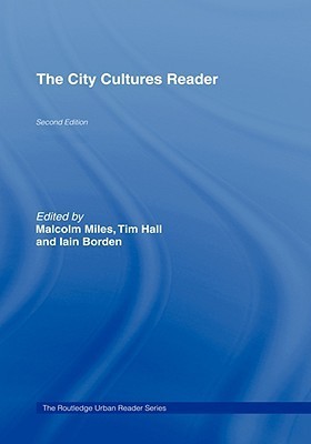 The City Cultures Reader book cover