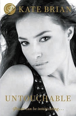 Untouchable (Private, #3)