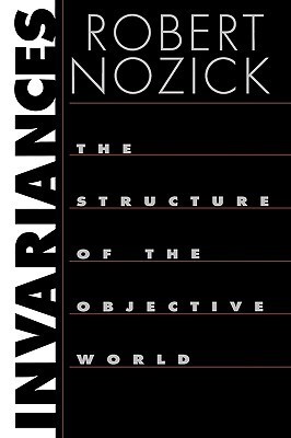 Invariances book cover