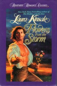 Flowers from the Storm