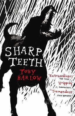 Sharp Teeth
