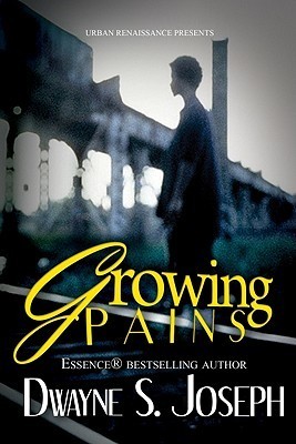 Growing Pains book cover