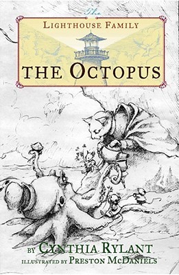 The Octopus book cover