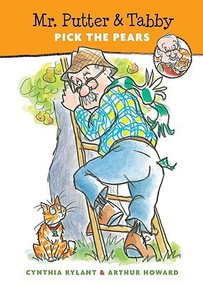 Mr. Putter & Tabby Pick the Pears book cover