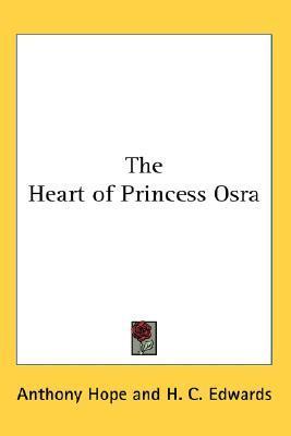 The Ruritania Trilogy book cover 1
